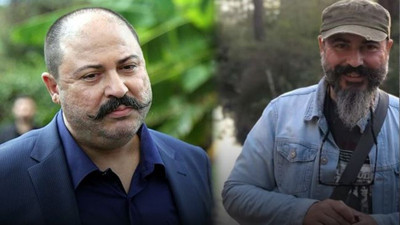 Kurtlar Vadisi efsanesi Şekip Taşpınar’ın ölümünde kahreden detay! Kibritçi Cevat’ın son paylaşımı yürekleri burktu