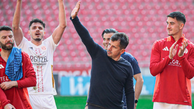 Emre Belözoğlu bunu beklemiyordu: Şok