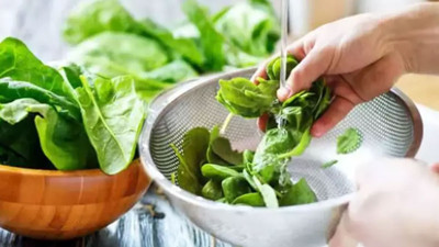 Ispanağın yeni mucizesi ortaya çıktı! Ölümcül hastalığa iyi geliyor