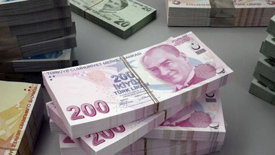 TÜİK'ten emekli ve memura büyük darbe. Memurların net maaşı belli oldu