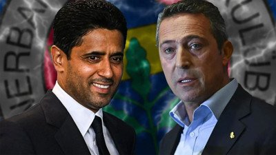 Üç futbolcu için pazarlık: Fenerbahçe Saint Germain!