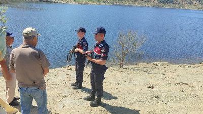 Aydın jandarmasından uyarı!