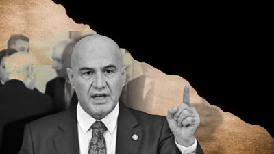 Turhan Çömez, DEM Parti’nin sinsi planını açıkladı! Son söz Erdoğan ve Bahçeli'nin