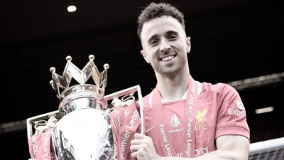 Futbol dünyası yasta: Ezeli rakiplerinden Jota için başsağlığı mesajı