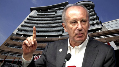 Ünlü gazeteciden tartışılacak iddia: Muharrem İnce CHP’ye dönmek için yalvardı