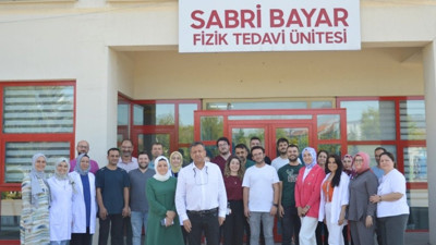 Uşak'ta randevuda önemli iyileştirmeler