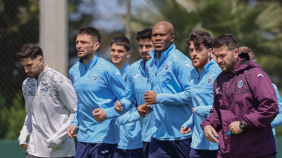 Ertuğrul Doğan'dan transfer mesajı: 'Dinamik ve karakterli'