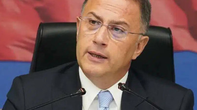 Tutuklu Başkan Murat Çalık yarın ameliyat olacak