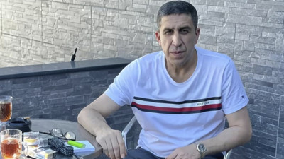 Muhammet Yakut pusuya düştü! "Bana mesaj attı" diyen İsmail Saymaz adım adım ölüme gidişini anlattı...