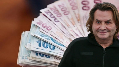 Armağan Çağlayan emekli zammını topa tuttu: "Şahane denklem!"