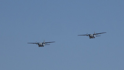 İHA'lar ilk kez bombaladı! Konya'dan dünyaya mesaj