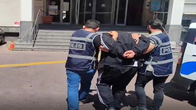 Kasten öldürme suçundan aranan firari yakalandı