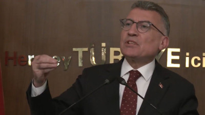 AKP'li Güler'i çıldırtan soru! Gazeteciyi fırçaladı