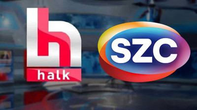 Halk TV ve Sözcü TV aynı anda 10 gün karartılacak!