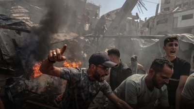 Hafta başı Gazze'de ateşkes ilan edilebilir