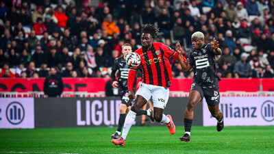 25 milyonluk forvetten Fener'e yeşil ışık: Mourinho detayı