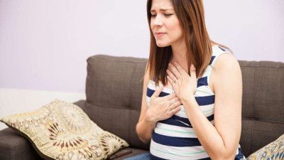 Kalp sorunları hamilelikte alarm veriyor! Uzmanlardan hayat kurtaran uyarılar