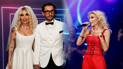 İrem Derici yine dikiş tutturamadı! Evlilik beklenirken ayrıldı