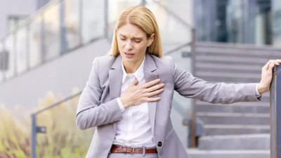 Yazın kalp krizine karşı alınacak önlemleri uzmanlar anlattı