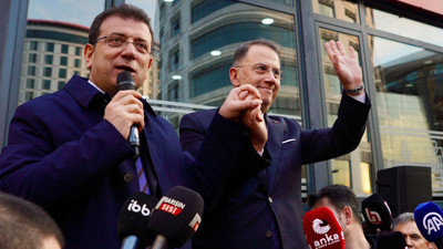 İmamoğlu'ndan Murat Çelik tepkisi: Daha neyi bekliyorsunuz?