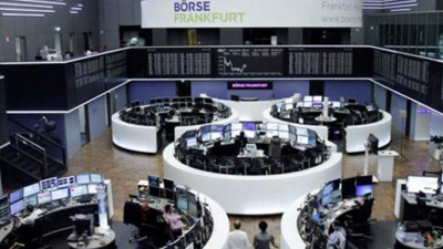 Avrupa borsaları negatif seyrediyor (04 Temmuz 2025)