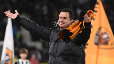 Acun Ilıcalı'nın başı dertte: İtiraz edecek