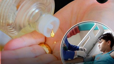 Kolonya felakete dönüştü! Arkadaşının ‘şakası’ yoğun bakımda bitti