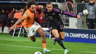 Galatasaray yıkıldı: Marsilya'ya imza atıyor