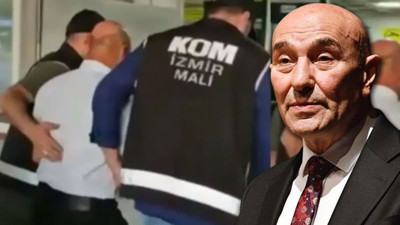 Tunç Soyer'e tutuklama talebi!