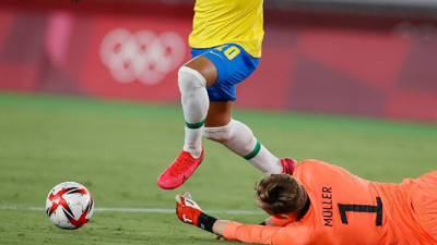 Galatasaray aradığı forveti Ada'da buldu