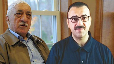 Gülen’in özel kalem müdürü Pensilvanya’da misafir edilen ağır konuğun ismini açıkladı
