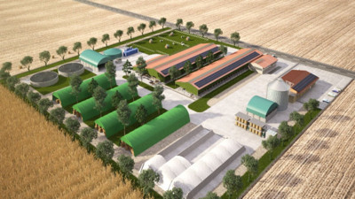 Teknolojiyle canlanan köyler! Kırsalda dijital dönüşüm