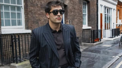 Mert Ramazan Demir'in yeni partneri belli oldu! Ay sonunda çalışmalara başlanacak... Projede sürpriz güzel