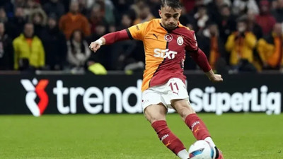 Yunus Akgün yuvadan uçuyor mu? İki dev peşinde