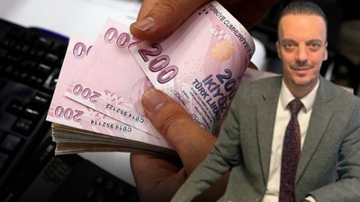 “Emekli maaşına ekstra zam yapılabilir” Uzman isim açıkladı