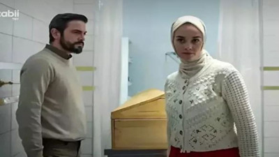 TRT Tabii’nin fenomeni Gassal dizinin 3. sezonu ne zaman? Baki’nin yolculuğu devam ediyor