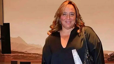 Ayşe Barım ölüm riskiyle karşı karşıya! Korkunç rapor ortaya çıktı...