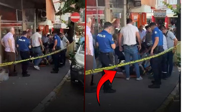 Tartışma kanlı bitti: Diş hekimi iki kuzenine dehşeti yaşattı!