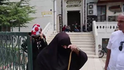 Dilencilerin bahaneleri zabıtayı şaşırttı