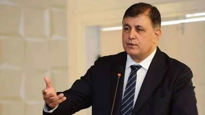 Cemil Tugay’dan CHP’den ayrılacağı iddialarına yanıt! AKP'ye geçeceği söylentisi vardı