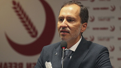 Fatih Erbakan'dan kafa karıştıran ittifak açıklaması!