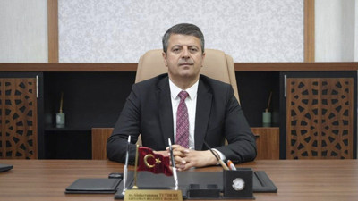 Bir CHP'li belediye başkanı daha gözaltına alındı! "İstanbul'a getiriliyorum" diyerek açıkladı...