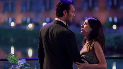 İddialı başlamıştı! Fenomen dizi yayından kaldırılıyor