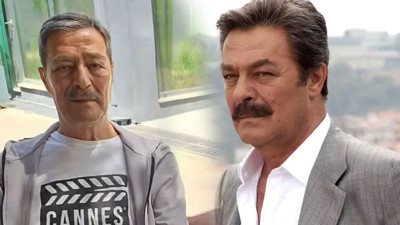 Kadir İnanır’a büyük ayıp! Son hali diye paylaşıldı, gerçek bambaşka çıktı