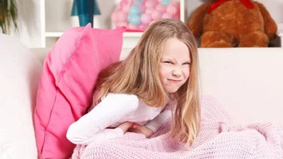 5 yaş altı çocuklar riskte! Sıcak havalarda sessiz tehlike