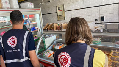 Valilik itiraz etti kıyma ve et zammı yargıdan döndü