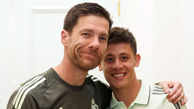 Xabi Alonso'dan Arda Güler'e: Yetmez ama evet