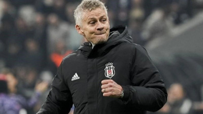 Ole Gunnar Solskajer'den taraftarları heyecanlandıran sözler!