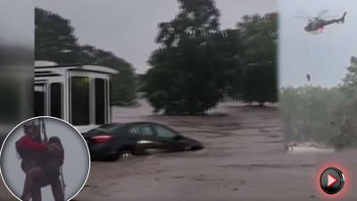 Gökyüzü karardı aniden bastırdı! 24 kişi öldü 25 çocuk kayıp: Tatil keyfi can pazarına dönüştü