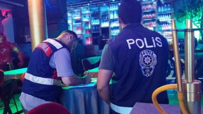 Alanya’da tütün ve alkol satışlarına sıkı denetim
